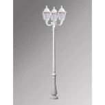 Наземный фонарь Fumagalli Noemi E35.202.R30.WXH27 (220V, IP55)