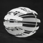 Спот Lussole Lgo Nelson GRLSP-0100