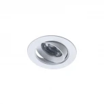 Встраиваемый светильник Phill 4000K 1x9Вт 36° LED Maytoni Technical DL014-6-L9W (220V)