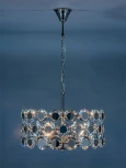 Подвесная люстра Escada 664/6S