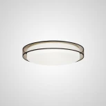 Потолочный светильник круглый ImperiumLoft VEDUM01 (LED, 220V, круглые)