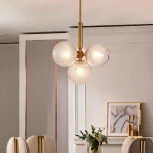 Подвесной светильник G9 Lu Carte LC-11-0530