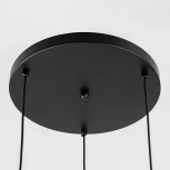 Подвесной светильник шарики Citilux Orton CL202133 (220V, на проводе, шарики)