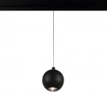 Трековый светильник магнитный Loft IT Tech T024-12P (LED, 48V, шар)