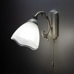 Бра Citilux Латур CL413410 (220V, выключатель)