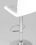 Стул барный Stool Group Малави LITE белый УТ000004522