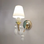 Бра с керамическими подвесками Cloyd Lottie 20336 (220V)