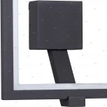 Настенный светильник уличный Novotech Roca 357445