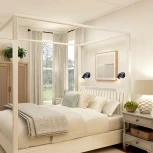 Спот Escada Marco 696/1A 1x40Вт E14, металл, чёрный (220V)