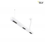 Подвесной светильник Slv Q-line 1000926