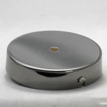 Потолочная люстра Lussole Lgo Gila GRLSP-8084 (220V, IP21)