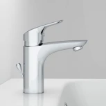 Смеситель Am.Pm Like F8092116 для раковины