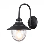 Настенный фонарь уличный Odeon Light Kalpi 4836/1W