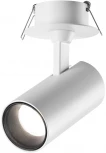Спот встраиваемый светодиодный Novotech Selene 359227 SPOT белый IP20 LED 15W 220V 1440Лм 4000К (круглые)