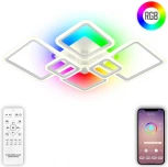 Подвесная люстра Natali Kovaltseva Spektr LED LAMPS 81243