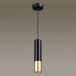 Подвесной светильник Odeon Light Corse 3876/1L (220V, на проводе)