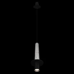 Подвесной светильник Loft It Lava 10361B (LED, 220V, на проводе, круглые)