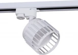 Трековый светильник однофазный Reluce 53018-9.3-001MN GX53 WT (220V)