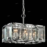 Подвесная люстра Maytoni Cerezo MOD202-06-N