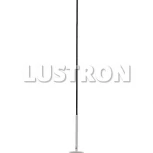 Подвесной светильник Lightstar Agola 810023 (220V, на проводе, круглые)