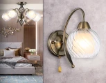 Бра Ambrella TRADITIONAL TR3076 (220V, выключатель)