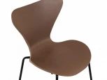 Стул Monty ОГОГО 799360 (коричневый)