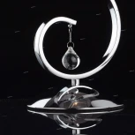 Интерьерная настольная лампа MW-Light Федерика 379039401