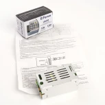 Трансформатор для светодиодной ленты 12W 12V (драйвер) Feron LB002 48005