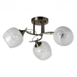 Потолочная люстра De City Альфа 324015403