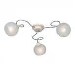 Потолочная люстра Vitaluce V3820-9/3PL (220V, шарики)