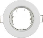 Точечный светильник ЭРА ST1 SWH