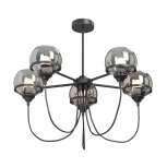 Потолочная люстра Vitaluce V4483-1/5PL