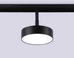 Трековый светильник светодиодный магнитный Ambrella TRACK SYSTEM GL3855 (48V, круглые)