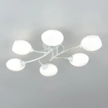 Потолочная люстра на штанге Citilux Флорида CL148160 (220V)