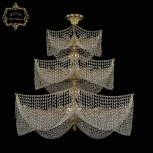 Потолочная люстра Art Classic 71.17 71.171.95.21.3d.G