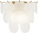 Настенный светильник Porto FR5104WL-02BS Freya (220V)