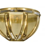 Бра Lumien Hall Novara LH3047/2W-CO