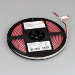 Светодиодная лента герметичная RTW-PR-A128-10mm 24V Day4000 (9.6 W/m, IP66, 2835, 5m) (Arlight, высок.эфф.150 лм/Вт) 038738