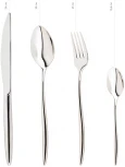 Набор столовых приборов Perfection 24 предмета, 6 персон 12/24 Gottis