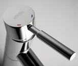 Смеситель Wasserkraft Main 4107 для кухонной мойки