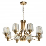 Подвесная люстра Илвита 624011108 MW-Light