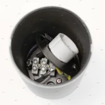 Встраиваемый точечный светильник Lightstar Ottico 214410 (220V)