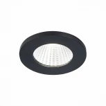 Встраиваемый точечный светильник ST Luce St704 ST704.448.10 (LED, 220V, круглые)