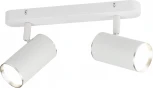 Спот ЭРА OL35-2 WH (220V)