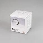 Встраиваемый точечный светильник Arlight LTD-PULL 031367