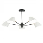 Потолочная люстра на штанге Evoluce Satta SLE103602-05 (220V)