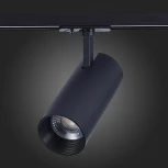 Трековый светильник ST Luce Mono ST350.436.30.36 (LED, 220V, круглые, IP22)