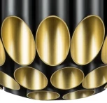 Подвесная люстра Lightstar Siena 720807 (220V, на тросе, шар)