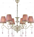 Подвесная люстра Odeon Light Gaellori 3393/6