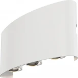 Архитектурная подсветка Maytoni Strato O417WL-L6W3K (LED, 220V, IP54)
